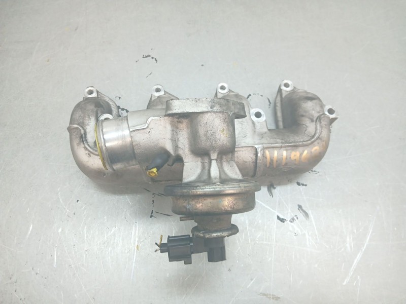 Recambio de valvula egr para ford focus i (daw, dbw) 1.8 turbo di / tddi referencia OEM IAM xs409424  