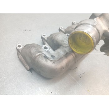 Recambio de valvula egr para ford focus i (daw, dbw) 1.8 turbo di / tddi referencia OEM IAM xs409424  