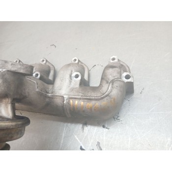 Recambio de valvula egr para ford focus i (daw, dbw) 1.8 turbo di / tddi referencia OEM IAM xs409424  