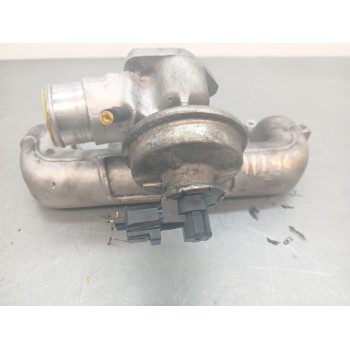 Recambio de valvula egr para ford focus i (daw, dbw) 1.8 turbo di / tddi referencia OEM IAM xs409424  
