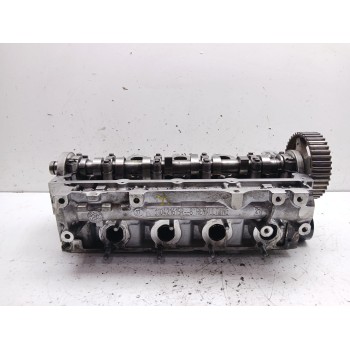 Recambio de culata para dacia sandero 1.5 dci diesel fap cat referencia OEM IAM 110421615r  