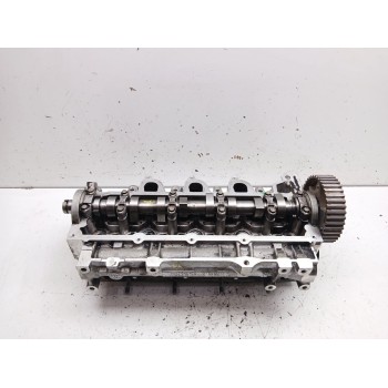 Recambio de culata para dacia sandero 1.5 dci diesel fap cat referencia OEM IAM 110421615r  