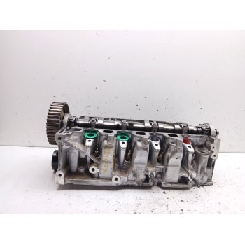 Recambio de culata para dacia sandero 1.5 dci diesel fap cat referencia OEM IAM 110421615r  