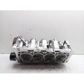 Recambio de culata para dacia sandero 1.5 dci diesel fap cat referencia OEM IAM 110421615r  