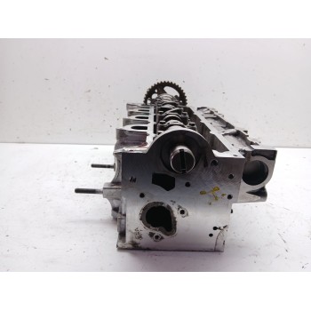 Recambio de culata para dacia sandero 1.5 dci diesel fap cat referencia OEM IAM 110421615r  