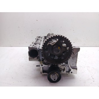 Recambio de culata para dacia sandero 1.5 dci diesel fap cat referencia OEM IAM 110421615r  