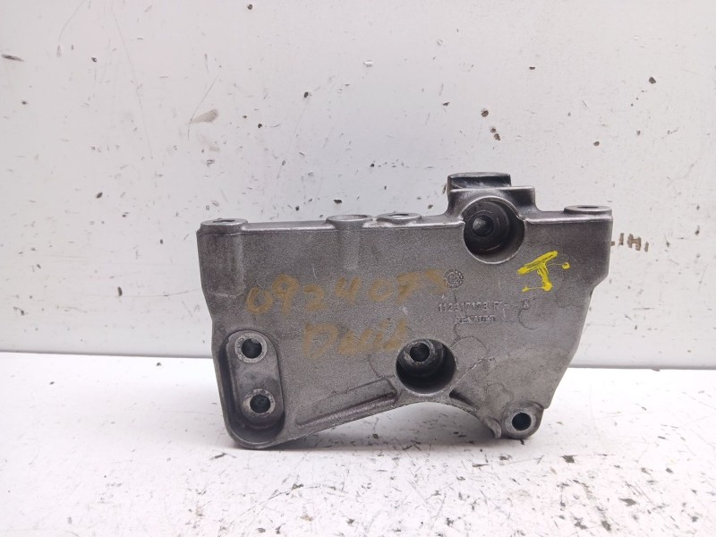 Recambio de soporte motor derecho para dacia sandero 1.5 dci diesel fap cat referencia OEM IAM 112317173r  