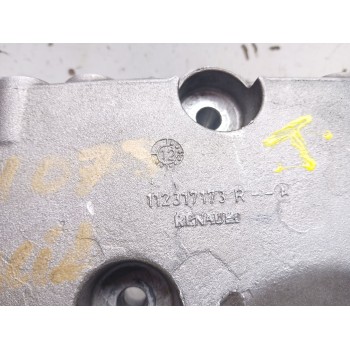 Recambio de soporte motor derecho para dacia sandero 1.5 dci diesel fap cat referencia OEM IAM 112317173r  