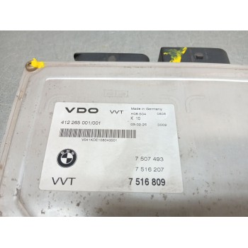 Recambio de modulo electronico para bmw 3 compact (e46) 316 ti referencia OEM IAM 7516809 7507493 