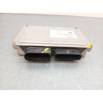 Recambio de modulo electronico para bmw 3 compact (e46) 316 ti referencia OEM IAM 7516809 7507493 