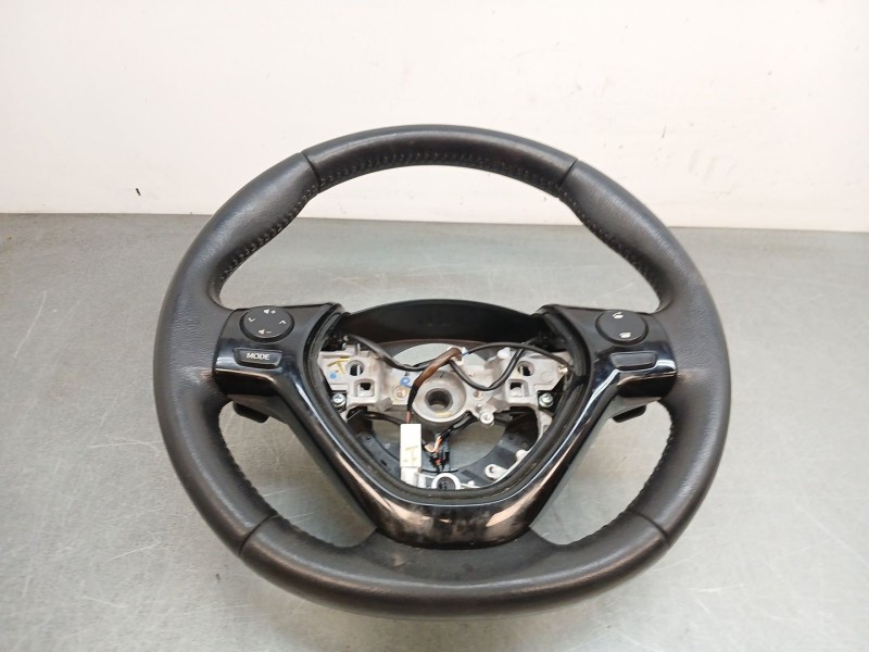 Recambio de volante para toyota aygo (_b4_) 1.0 (kgb40) referencia OEM IAM 451000h070  