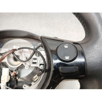 Recambio de volante para toyota aygo (_b4_) 1.0 (kgb40) referencia OEM IAM 451000h070  