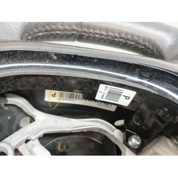Recambio de volante para toyota aygo (_b4_) 1.0 (kgb40) referencia OEM IAM 451000h070  