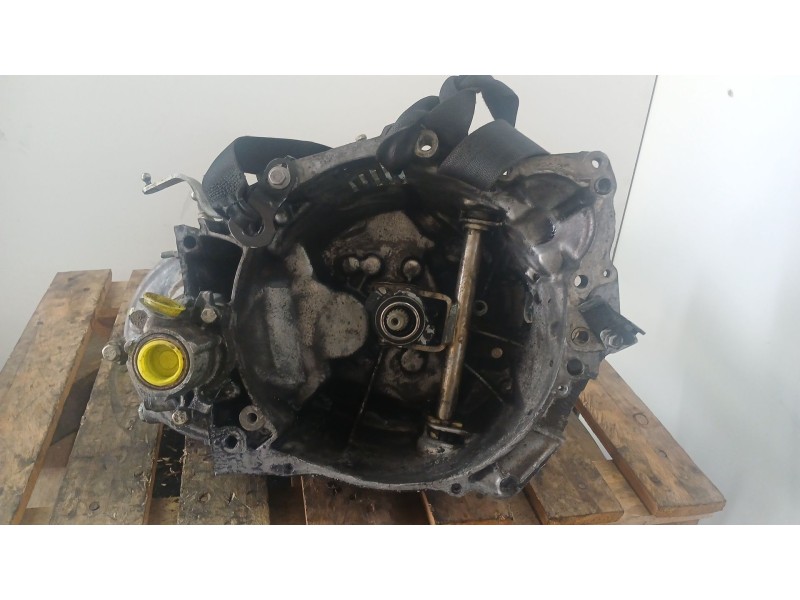 Recambio de caja cambios para citroën xantia berlina 1.9 sd sensation referencia OEM IAM 20CH92  