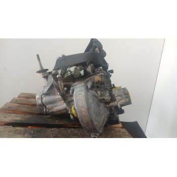 Recambio de caja cambios para citroën xantia berlina 1.9 sd sensation referencia OEM IAM 20CH92  