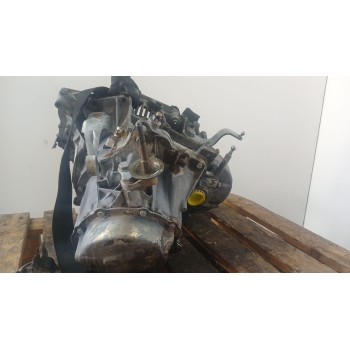Recambio de caja cambios para citroën xantia berlina 1.9 sd sensation referencia OEM IAM 20CH92  