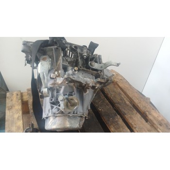 Recambio de caja cambios para citroën xantia berlina 1.9 sd sensation referencia OEM IAM 20CH92  