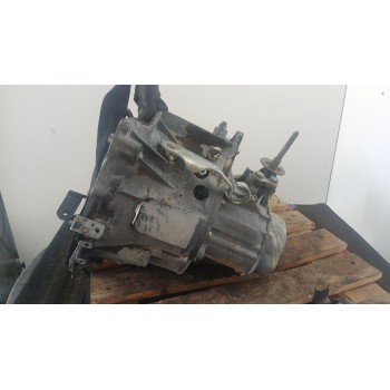 Recambio de caja cambios para citroën xantia berlina 1.9 sd sensation referencia OEM IAM 20CH92  