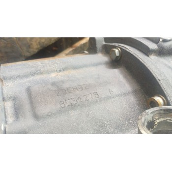 Recambio de caja cambios para citroën xantia berlina 1.9 sd sensation referencia OEM IAM 20CH92  
