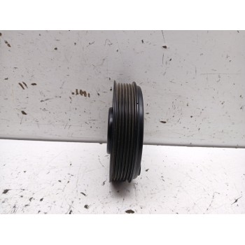 Recambio de polea cigueñal para volkswagen golf vii (5g1, bq1, be1, be2) 1.2 tsi referencia OEM IAM 04c105243aa  