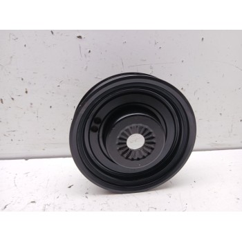 Recambio de polea cigueñal para volkswagen golf vii (5g1, bq1, be1, be2) 1.2 tsi referencia OEM IAM 04c105243aa  