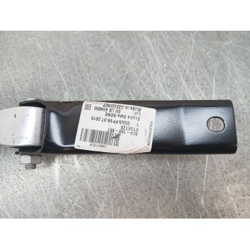 Recambio de soporte motor para skoda fabia iii (nj3) 1.0 tsi referencia OEM IAM 6C0199851  