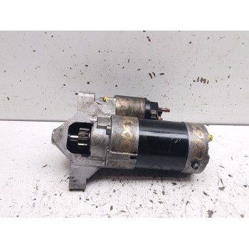 MOTOR ARRANQUE 0986013240 0001110017 