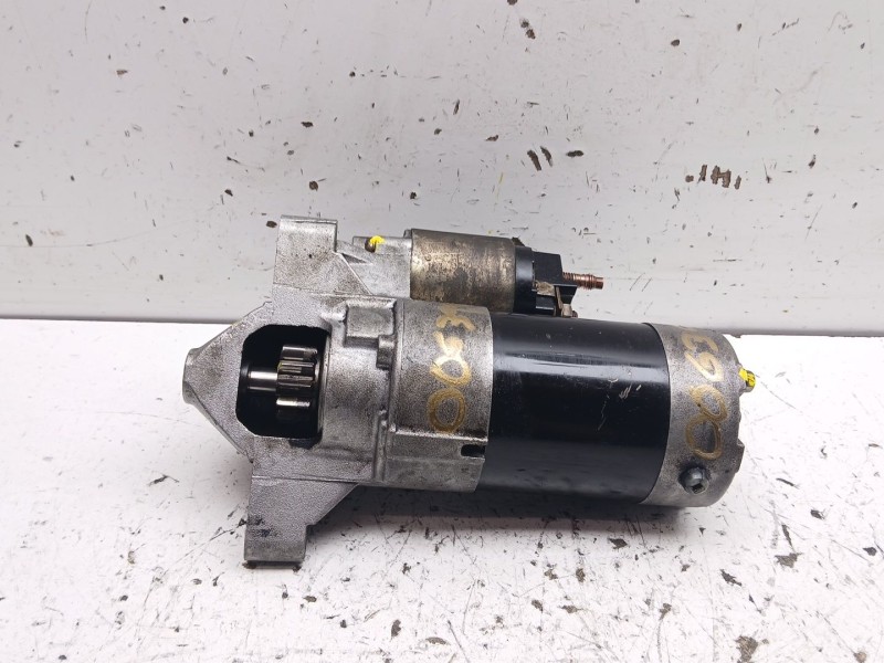 Recambio de motor arranque para citroën xantia berlina 1.9 sd sensation referencia OEM IAM 0986013240 0001110017 