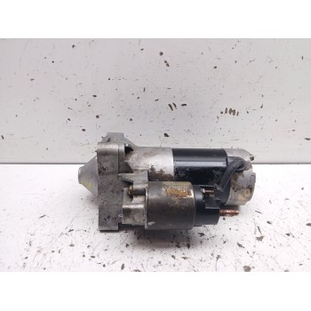 Recambio de motor arranque para citroën xantia berlina 1.9 sd sensation referencia OEM IAM 0986013240 0001110017 