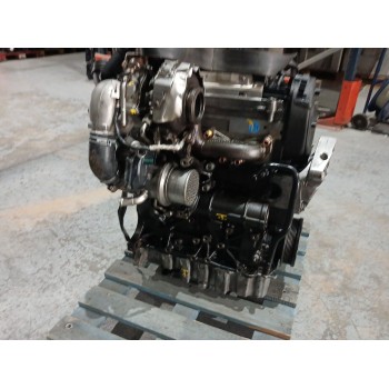 MOTOR COMPLETO DFH B 50.000KM