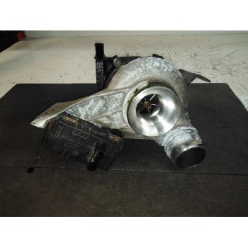 Recambio de turbocompresor para bmw serie 3 berlina (e90) 2.0 16v diesel referencia OEM IAM 851745201A 11061000105 4933500600