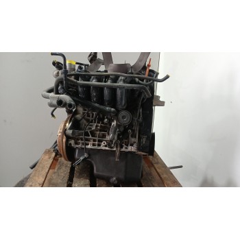 Recambio de motor completo para seat ibiza iii (6l1) 1.4 16v referencia OEM IAM BBY  