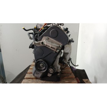Recambio de motor completo para seat ibiza iii (6l1) 1.4 16v referencia OEM IAM BBY  