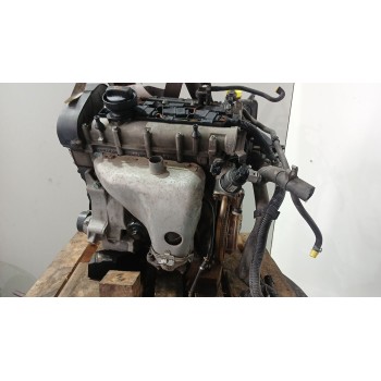 Recambio de motor completo para seat ibiza iii (6l1) 1.4 16v referencia OEM IAM BBY  