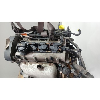 Recambio de motor completo para seat ibiza iii (6l1) 1.4 16v referencia OEM IAM BBY  