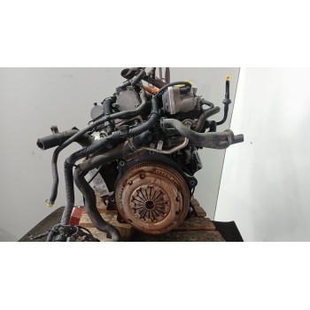 Recambio de motor completo para seat ibiza iii (6l1) 1.4 16v referencia OEM IAM BBY  