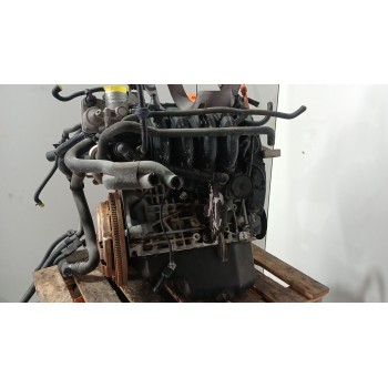 Recambio de motor completo para seat ibiza iii (6l1) 1.4 16v referencia OEM IAM BBY  