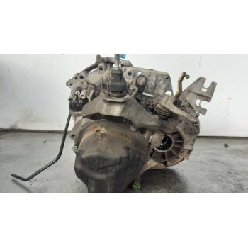 Recambio de caja cambios para renault grand scenic 1.6 referencia OEM IAM JR5125  