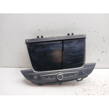 SISTEMA AUDIO / RADIO CD 86758b03 yp001296yx 