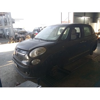 fiat 500l (351_, 352_) del año 2014