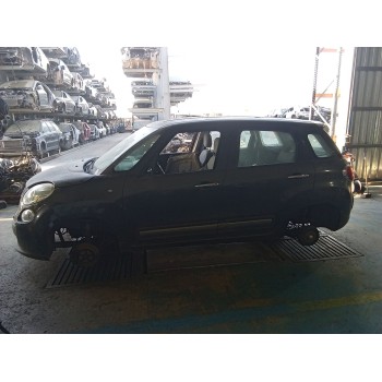 fiat 500l (351_, 352_) del año 2014