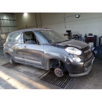 fiat 500l (351_, 352_) del año 2014