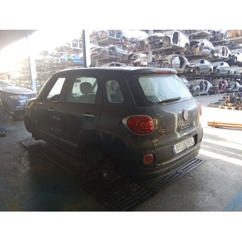 fiat 500l (351_, 352_) del año 2014