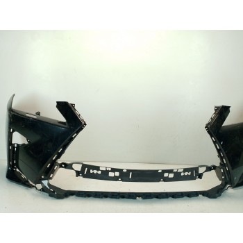 Recambio de paragolpes delantero para lexus rx (_la1_, _lh1_) 500h (tala15) referencia OEM IAM 5211948D40  