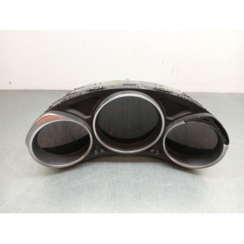 Recambio de cuadro instrumentos para citroën ds4 (nx_) 1.6 hdi 90 referencia OEM IAM 9812832980 9676962180 