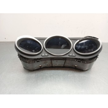 Recambio de cuadro instrumentos para citroën ds4 (nx_) 1.6 hdi 90 referencia OEM IAM 9812832980 9676962180 