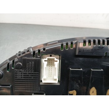 Recambio de cuadro instrumentos para citroën ds4 (nx_) 1.6 hdi 90 referencia OEM IAM 9812832980 9676962180 
