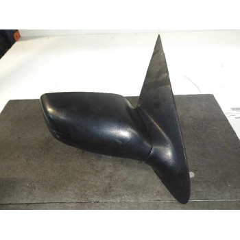 Recambio de retrovisor derecho para ford mondeo berlina/familiar (fd) clx berlina referencia OEM IAM  5 PIN NEGRO