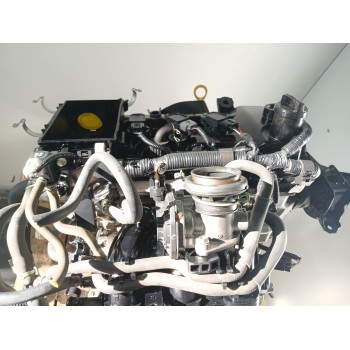 Recambio de motor completo para toyota aygo (_b4_) 1.0 (kgb40) referencia OEM IAM   