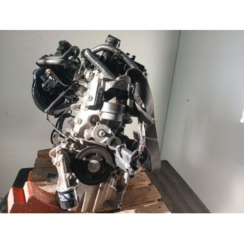 Recambio de motor completo para toyota aygo (_b4_) 1.0 (kgb40) referencia OEM IAM   